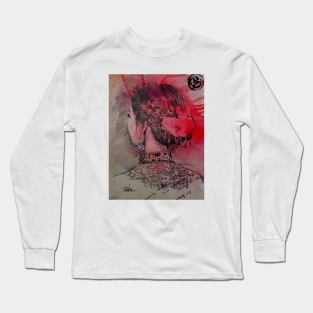 Fortune Long Sleeve T-Shirt